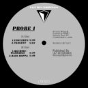 Probe 1 - Concerto