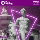 Maxzy - Forget (Extended Mix)