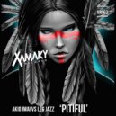 Akio Imai & Leg Jazz - Pitiful