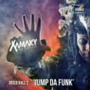 Disco Ball'Z - Jump Da Funk