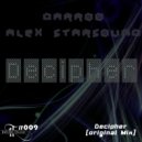Darroo & Alex Starsound - Decipher