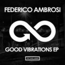 Federico Ambrosi - Lady's Cat