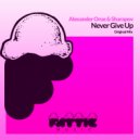 Alexander Orue & Sharapov - Never Give Up (Original Mix)