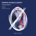 Company Is Family & Subtoy - Those Apples