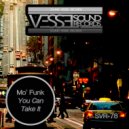 Mo\' Funk - Types Of Deep (Original Mix)