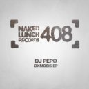 DJ Pepo - Running