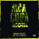 HausHed - Working (Original Mix)