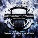 Hardside & Sash Dee - We Are Back (Original Mix)
