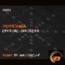 Persohna - Subjected