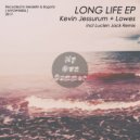 Kevin Jessurum - Long Life (Original Mix)