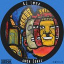 Jhon Denas - Darkoff