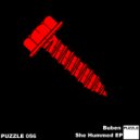 Buben - She Hummed (Original Mix)