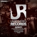 Assuc - Joystick Chaos