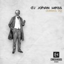 DJ Johan Weiss - Ocean Pearls