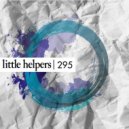 Luca Lento - Little Helper 295-3 (Original Mix)