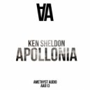 Ken Sheldon - Apollonia (Original Mix)