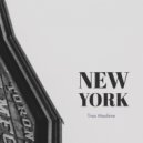 Trax Machine - New York