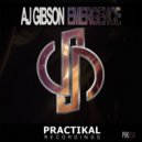 AJ Gibson - Emergence
