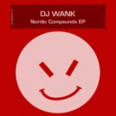 DJ Wank - Crazy Compounds