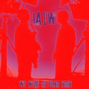 I Am The Woodstar - We Were Getting High