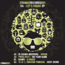 Dwayne Pinnock & V.I.O - Deep Down (Original Mix)