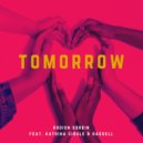 Rodion Gordin feat. Katrina Cirule & Rassell - Tomorrow (Radio Edit)