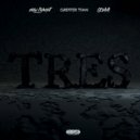 Drewfilament, Greater Than, Gommi - Tres (Original Mix)