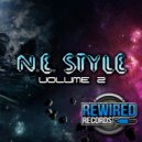 Innovative - Elevation (Original Mix)