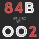 Nikola Balos - City Lights (Bosko Balos Remix)
