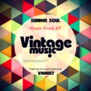 Sunner Soul - Disco Moods (Original Mix)