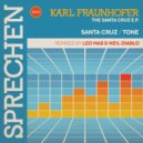 Karl Fraunhofer - Tone (Neil Diablo Remix)