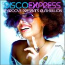 T-Groove - Disco Express (Original Mix)