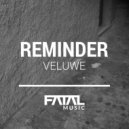 Reminder - Veluwe