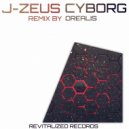 J-Zeus - Cyborg (Original Mix)