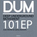 Jose Vilches - Won't Hurt