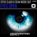 Steve Clack & Sean Inside Out - Eyes Open