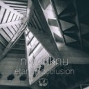 nwonknu - You\'re Afraid Of Us (Original Mix)