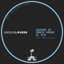 Marco Moran - Summer