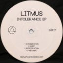 Litmus - Lust (Original Mix)