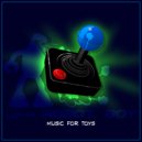 Lo-fi Robot Boy - Lo-Fi Robots Dubsteppin' On Video Games
