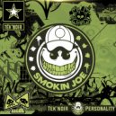 Tek\'Noir - Personality (Original Mix)