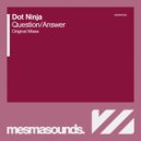 Dot Ninja - Answer