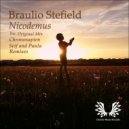 Braulio Stefield - Nicodemus (Seif & Paula Remix)