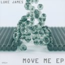 Luke James - Come On People