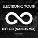 Electronic Youth - Let's Go