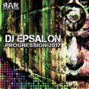 DJ Epsalon - Close To Me (Liquid Garage Mix 2017)