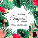 Tropical Selecta Ft Peachy - Honey Bee (Original Mix)