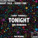 Sandy Turnbull - Tonight (Future Wildstyle Remix)