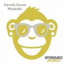 Carmelo Carone - Messander