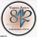 Dimor - Biomechanics